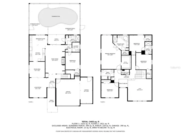 Wesley Chapel, FL 33544,4634 MAPLETREE LOOP