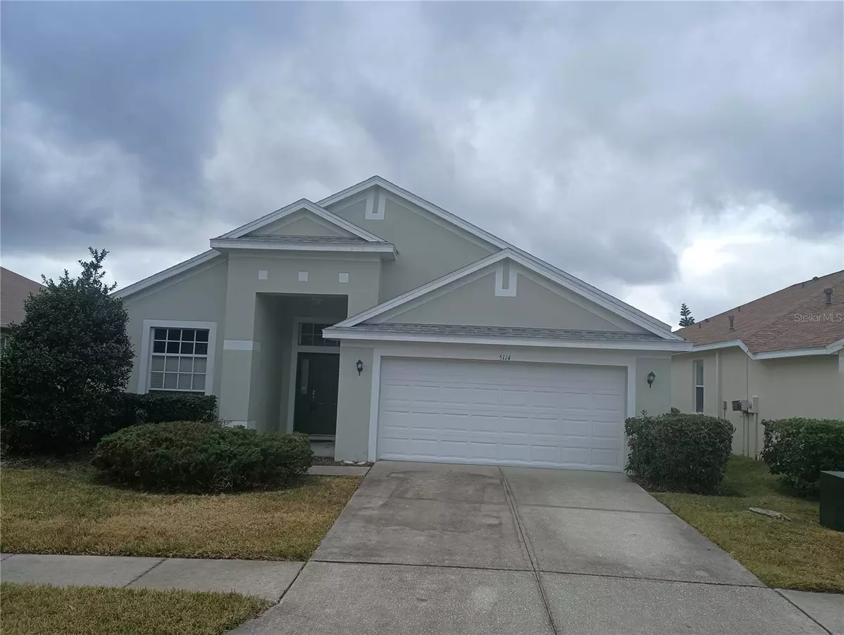 Wesley Chapel, FL 33544,5114 WINDINGBROOK TRL