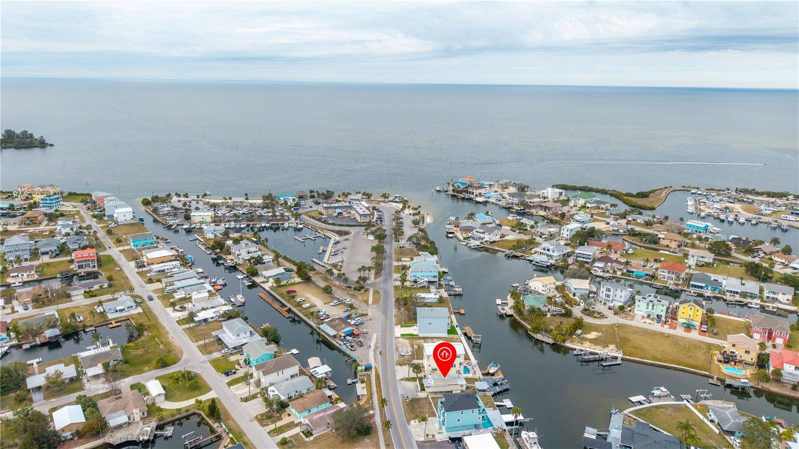 Hudson, FL 34667,6501 CLARK ST