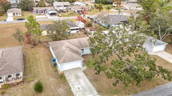 Spring Hill, FL 34606,8003 BLACKHAWK TRL