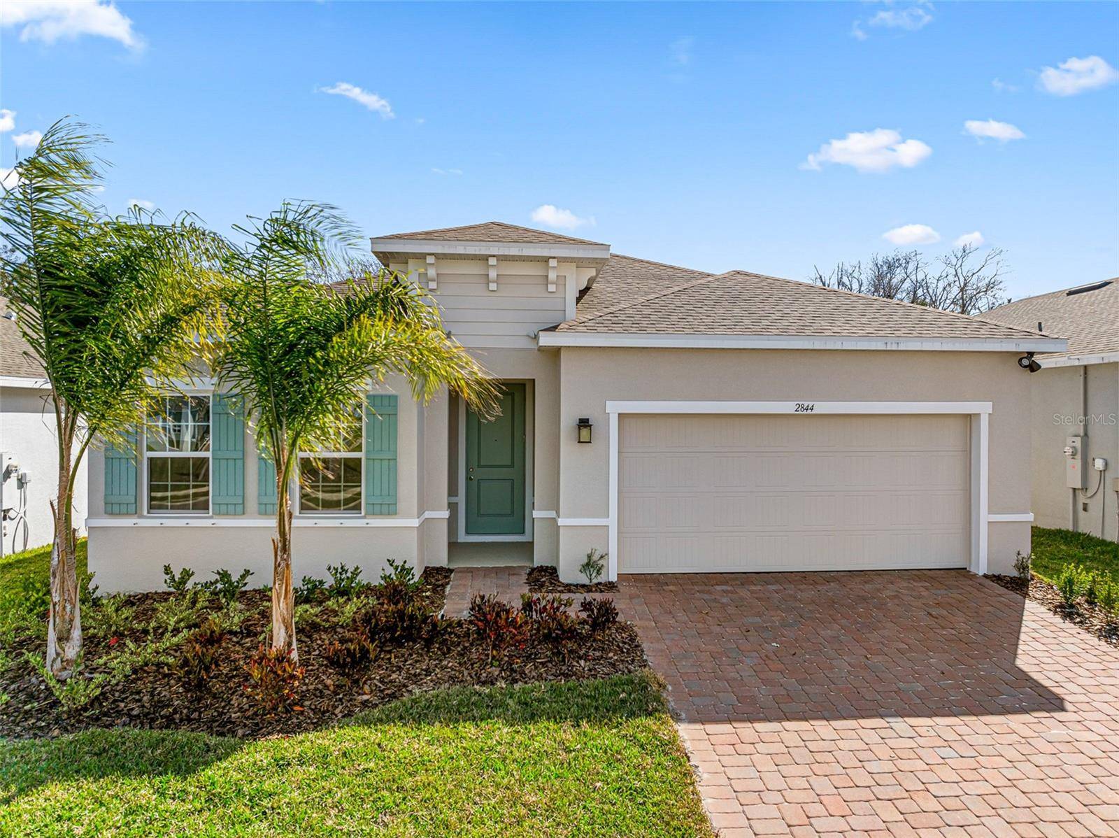 2844 LANDING DR, Titusville, FL 32796