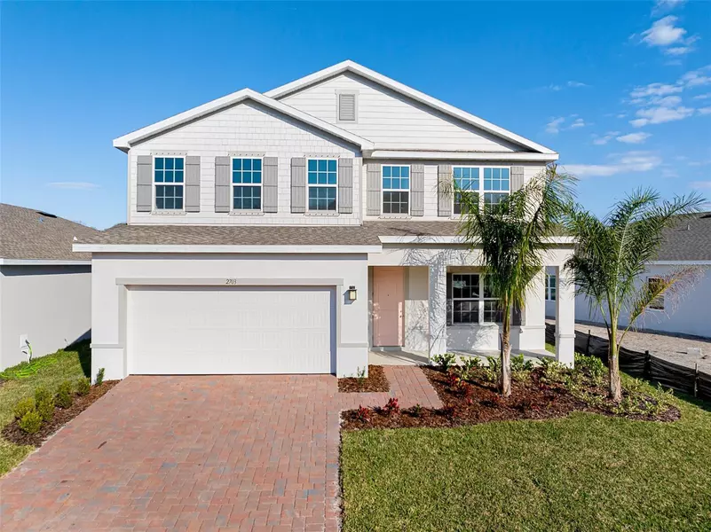 2703 LANDING DR, Titusville, FL 32796