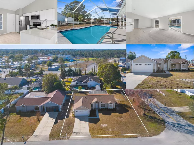 5948 LYON RD, Spring Hill, FL 34606