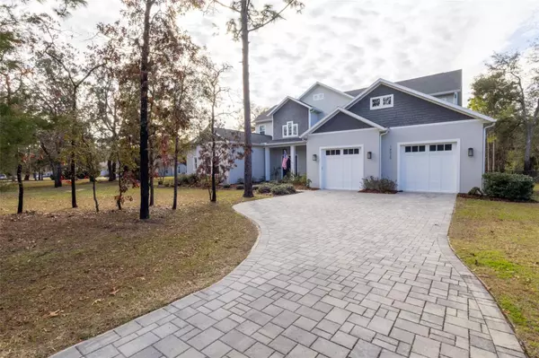 18025 NIMICK RD, Weeki Wachee, FL 34614
