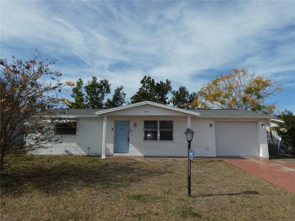 9241 COCHISE LN, Port Richey, FL 34668