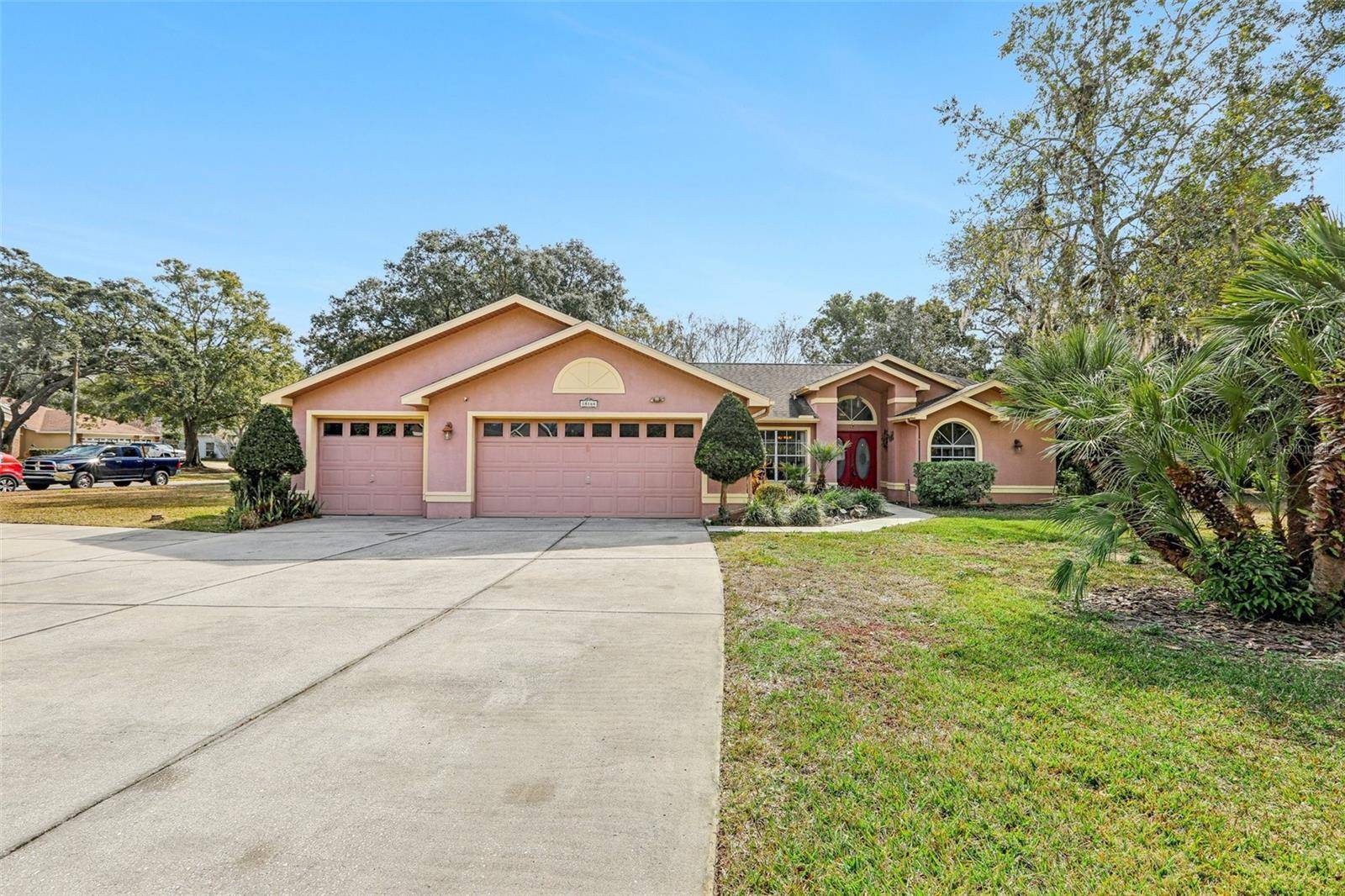 18164 WINDING OAKS BLVD, Hudson, FL 34667