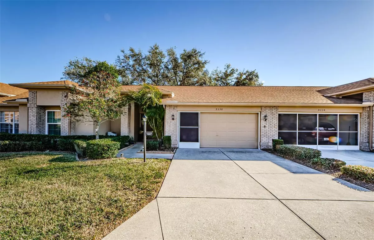 New Port Richey, FL 34655,9338 CLEARMEADOW LN