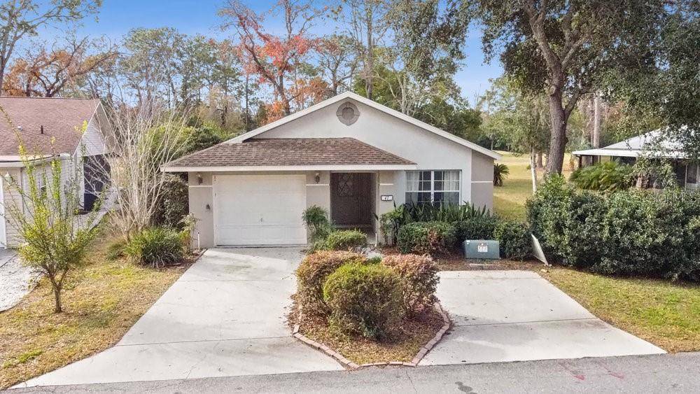47 CHINABERRY CIR, Homosassa, FL 34446