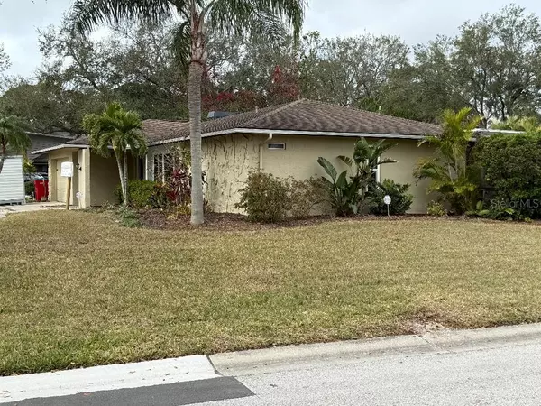 Clearwater, FL 33762,3039 SANDPIPER CT