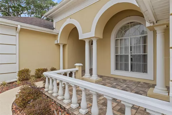 Spring Hill, FL 34607,4412 LAKE IN THE WOODS DR