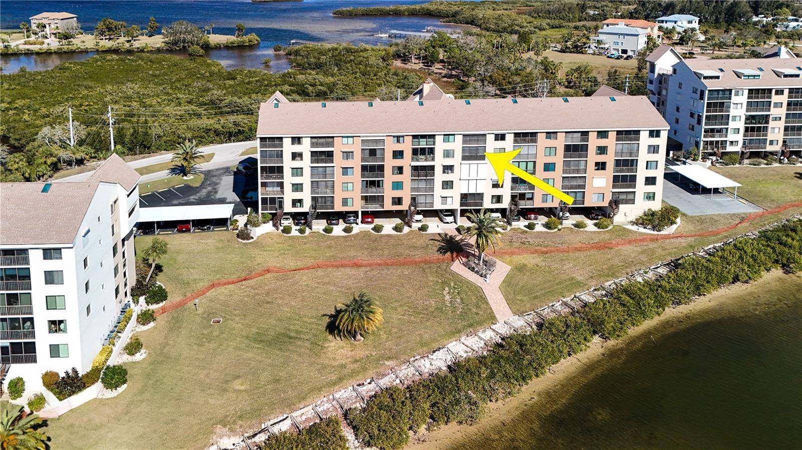Port Richey, FL 34668,4620 BAY BLVD #1145