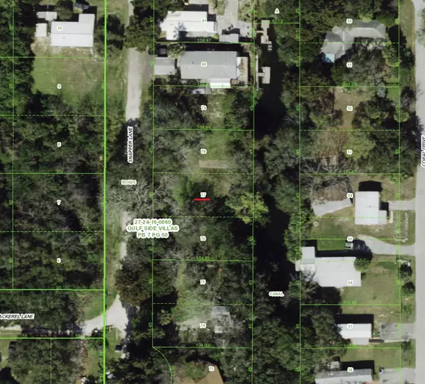 Hudson, FL 34667,0 SNAPPER LN #Lot 77