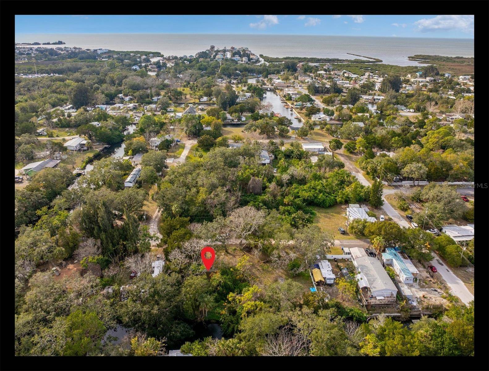 Hudson, FL 34667,0 SNAPPER LN #Lot 76