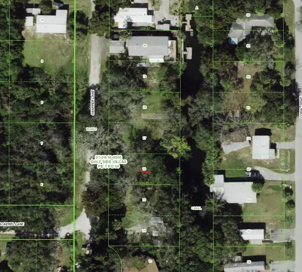 Hudson, FL 34667,0 SNAPPER LN #Lot 76