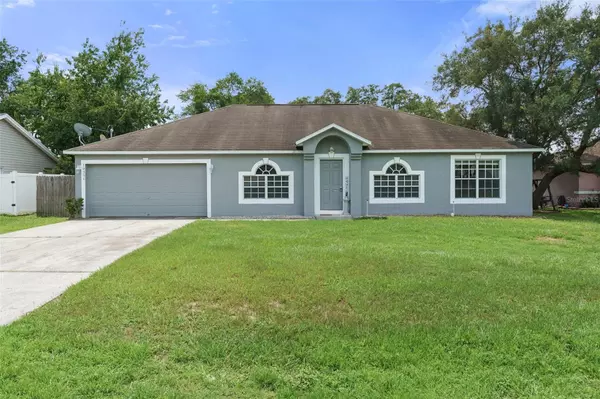 10336 FORDHAM ST, Spring Hill, FL 34608