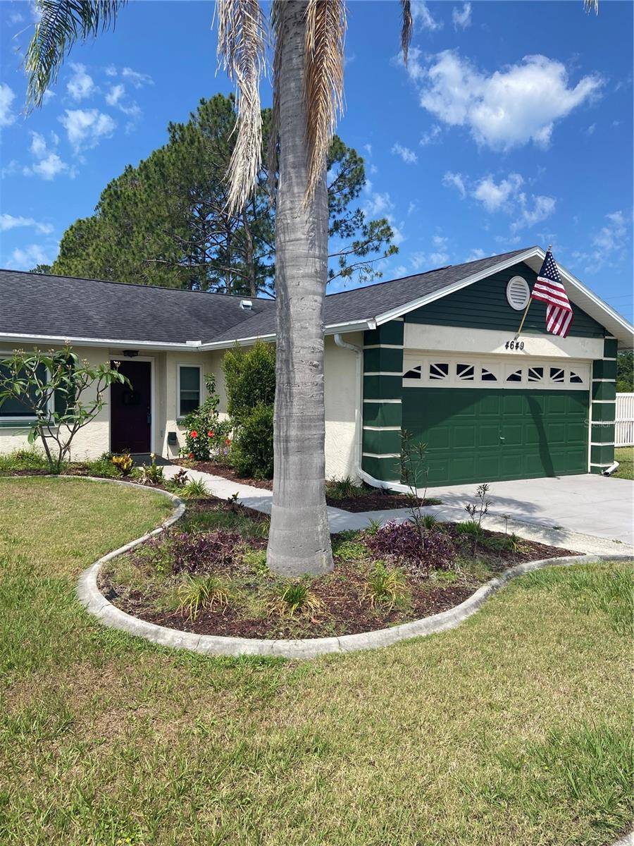4649 WESTERLY DR, New Port Richey, FL 34653