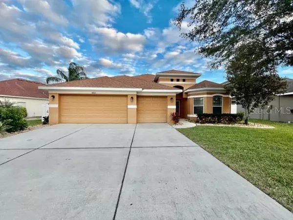 New Port Richey, FL 34654,8602 CREEDMOOR LN