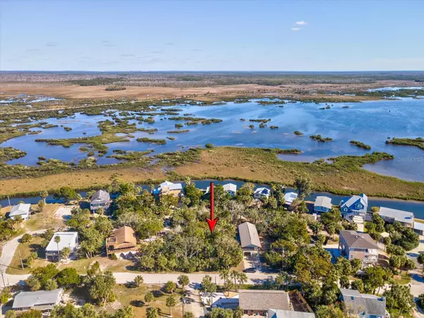 Lot 69 PINE ISLAND DR, Weeki Wachee, FL 34607