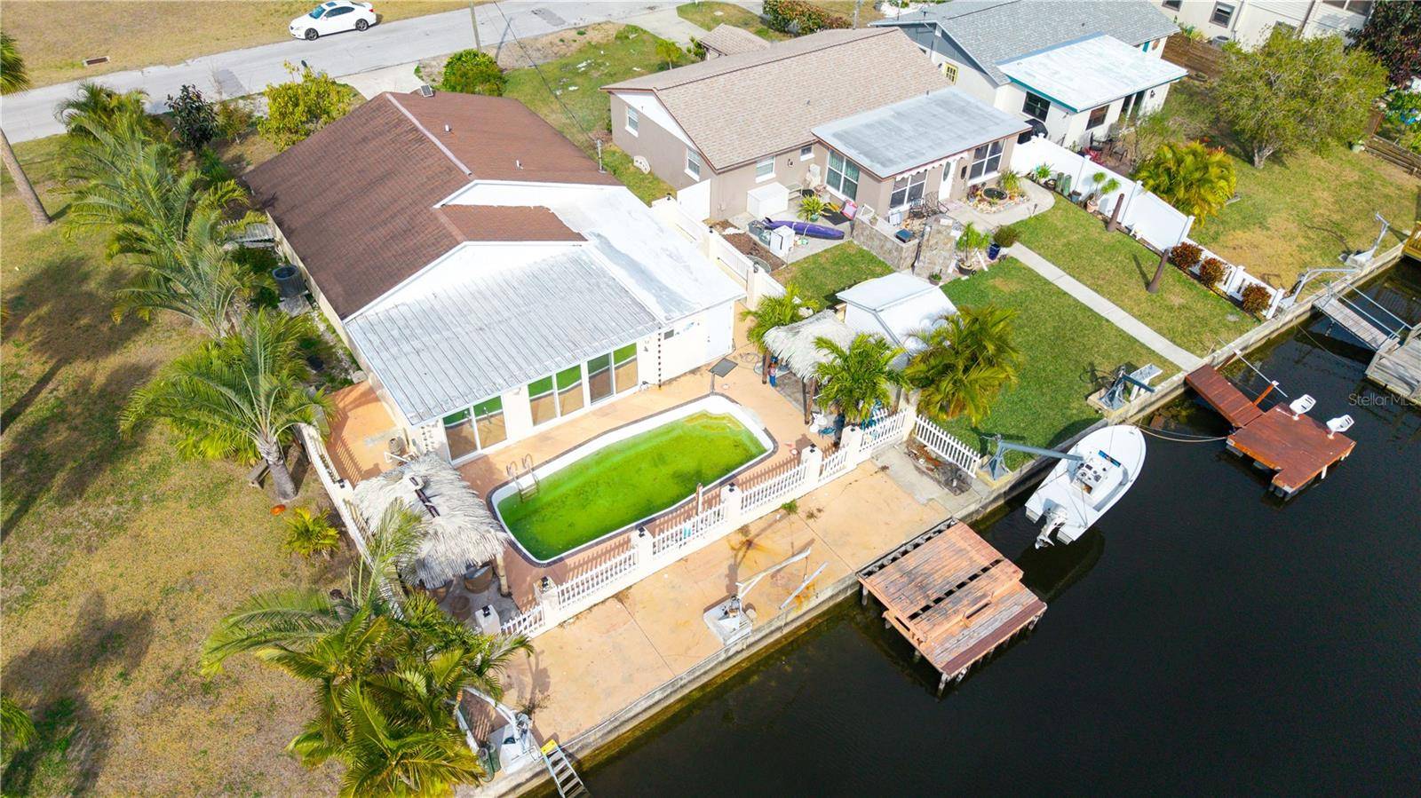 Hudson, FL 34667,7304 SHEEPSHEAD DR