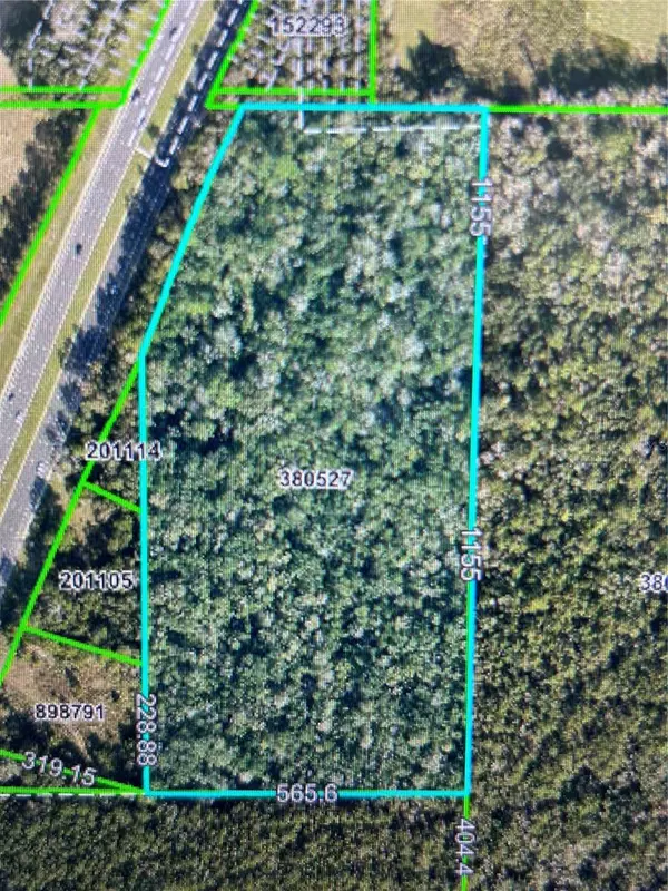 BROAD ST, Brooksville, FL 34601