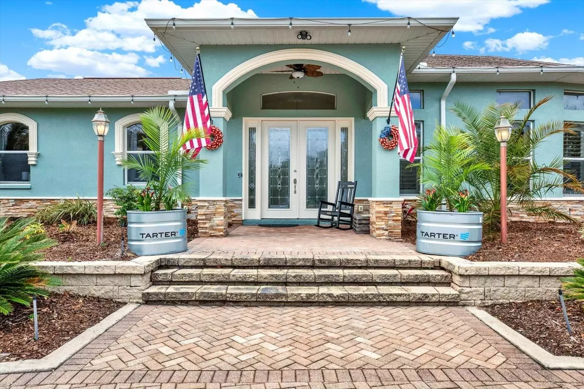 Spring Hill, FL 34608,10030 ORCHARD WAY