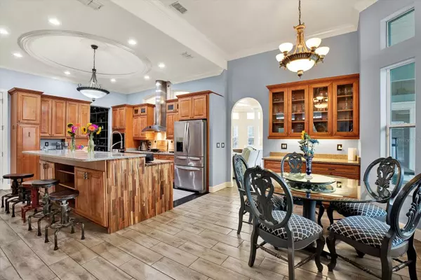 Spring Hill, FL 34608,10030 ORCHARD WAY