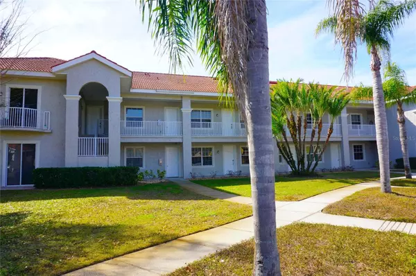 6801 DALI AVE #G104, Land O Lakes, FL 34637