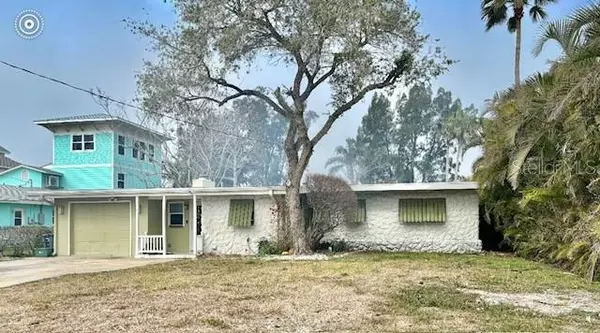 Tarpon Springs, FL 34689,1624 SEA BREEZE DR