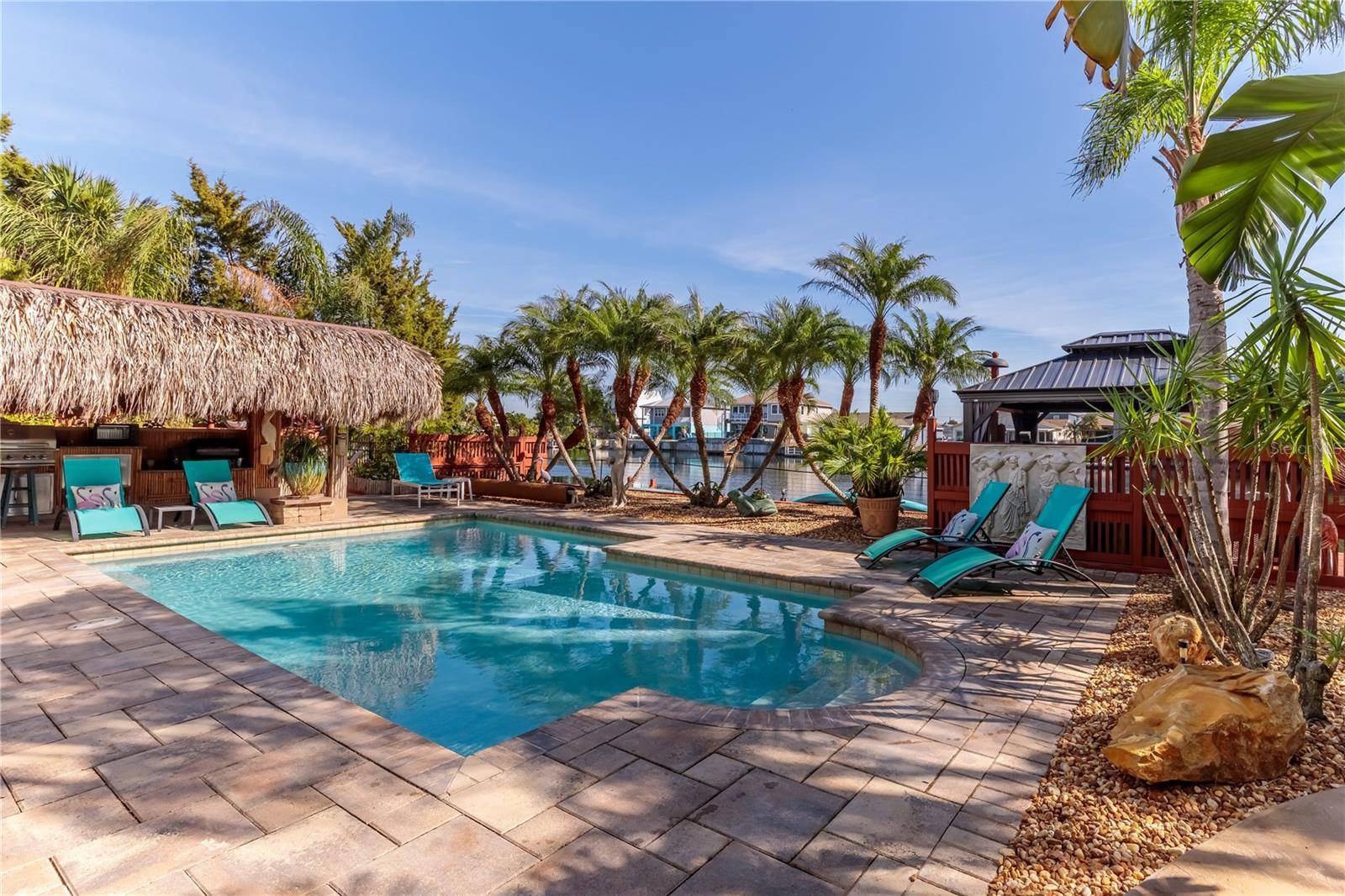 Hernando Beach, FL 34607,3308 OLEANDER DR