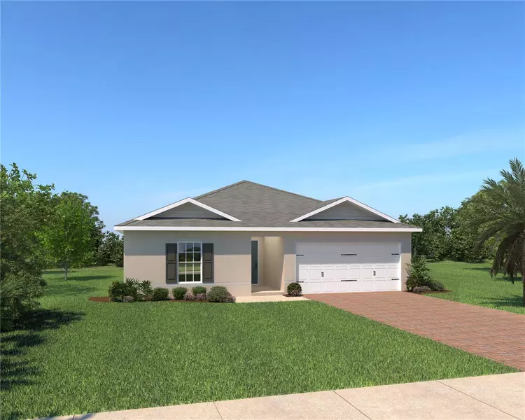1534 LANDON LN, Haines City, FL 33844