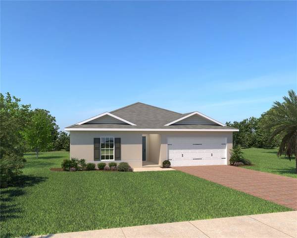 1534 LANDON LN, Haines City, FL 33844