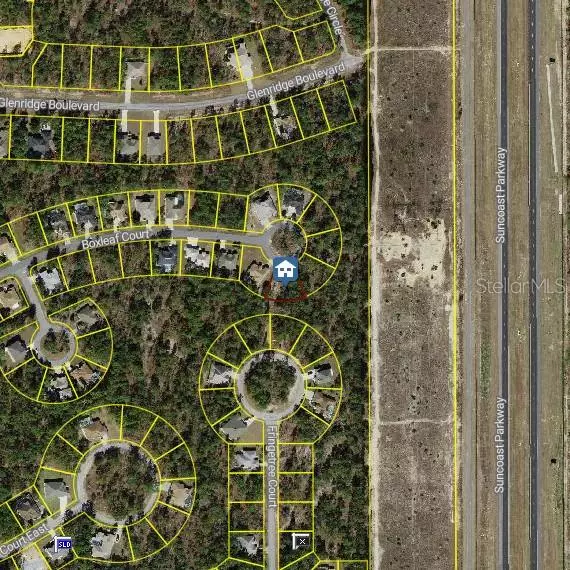 Homosassa, FL 34446,37 BOXLEAF CT