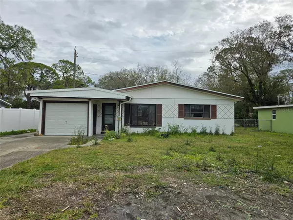 New Port Richey, FL 34652,6612 SIERRA TER