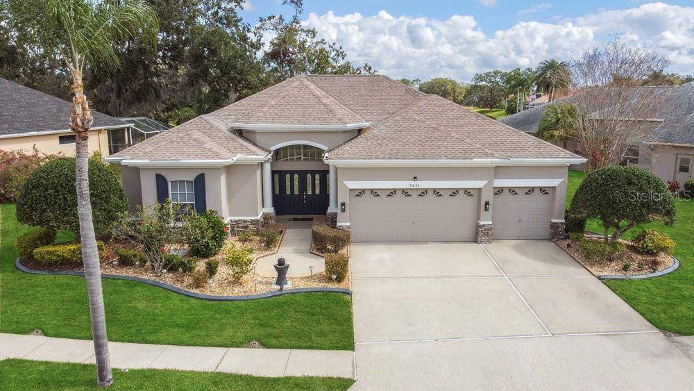 9033 CALLAWAY DR, Trinity, FL 34655