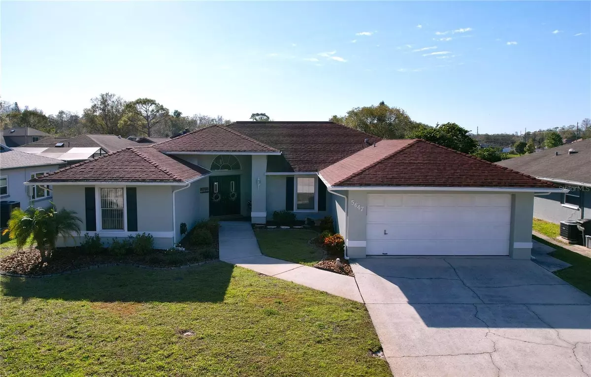 New Port Richey, FL 34655,5647 DALTON CT