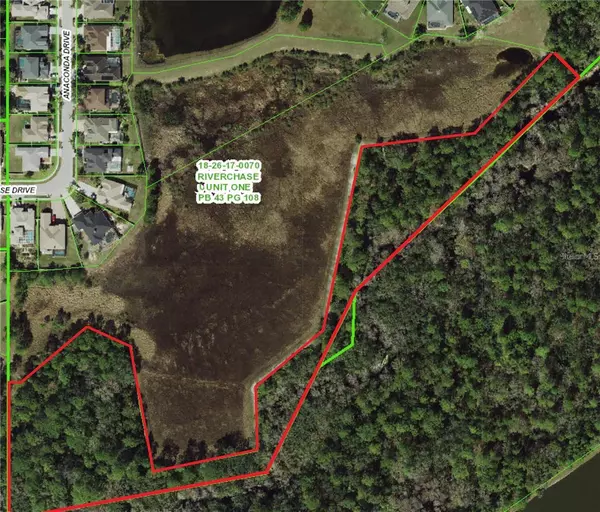 New Port Richey, FL 34655,0 SHOOTING STAR CT