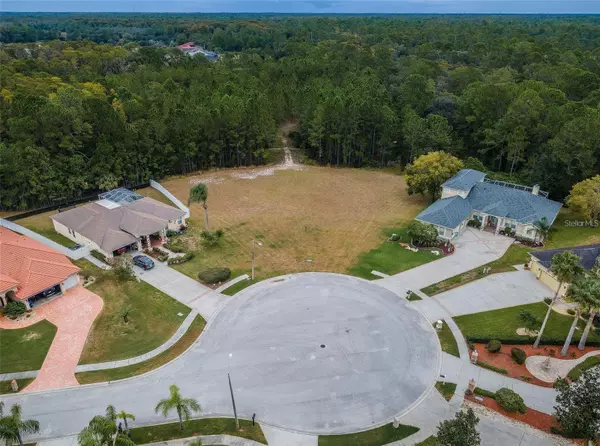 New Port Richey, FL 34655,0 SHOOTING STAR CT