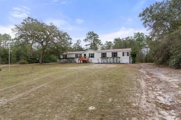 Dunnellon, FL 34432,6700 SW 156TH PL