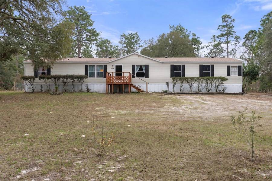 6700 SW 156TH PL, Dunnellon, FL 34432