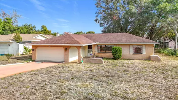 Weeki Wachee, FL 34613,8464 DIRLENTON WAY