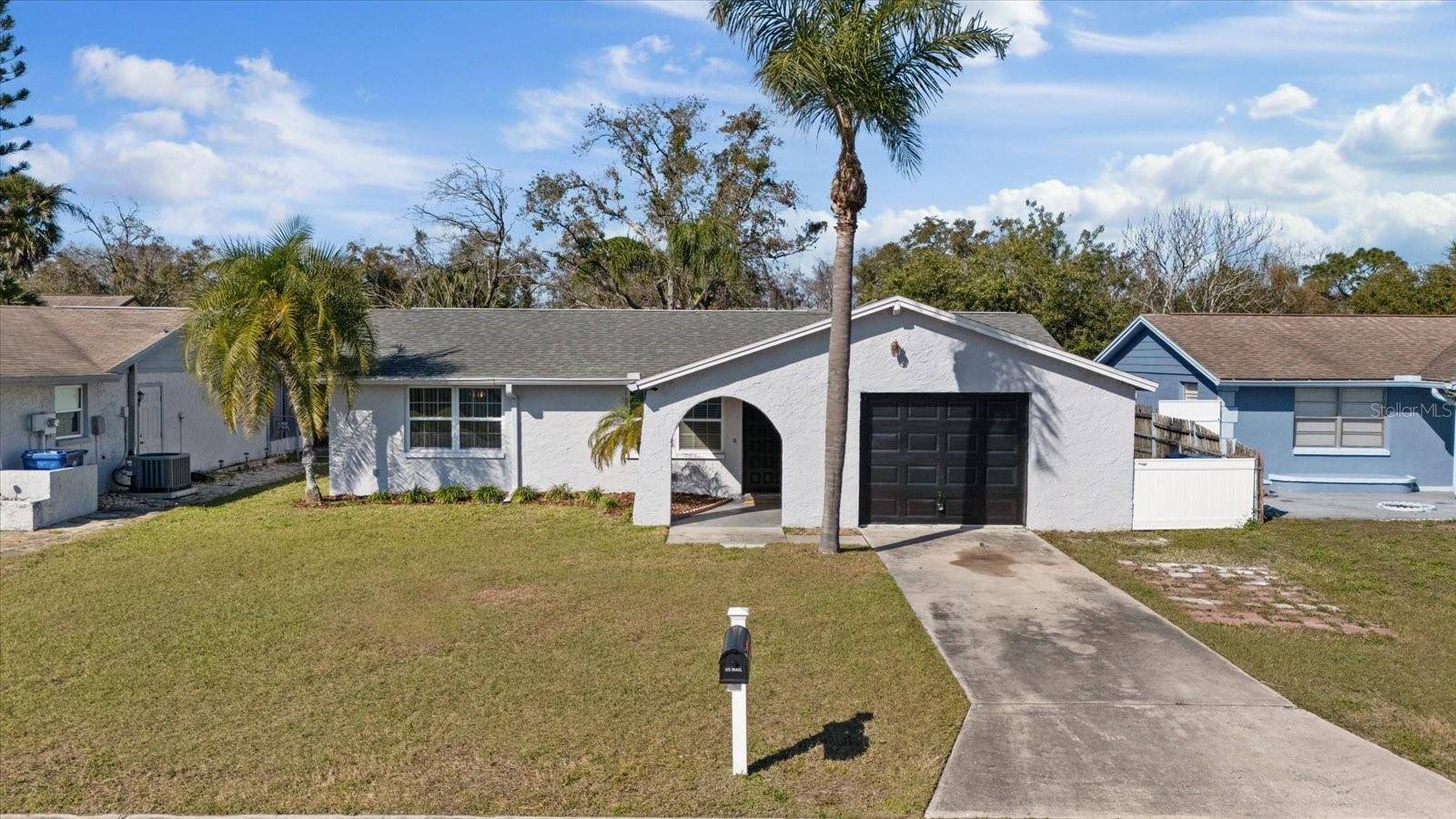 7431 ABINGTON AVE, New Port Richey, FL 34655