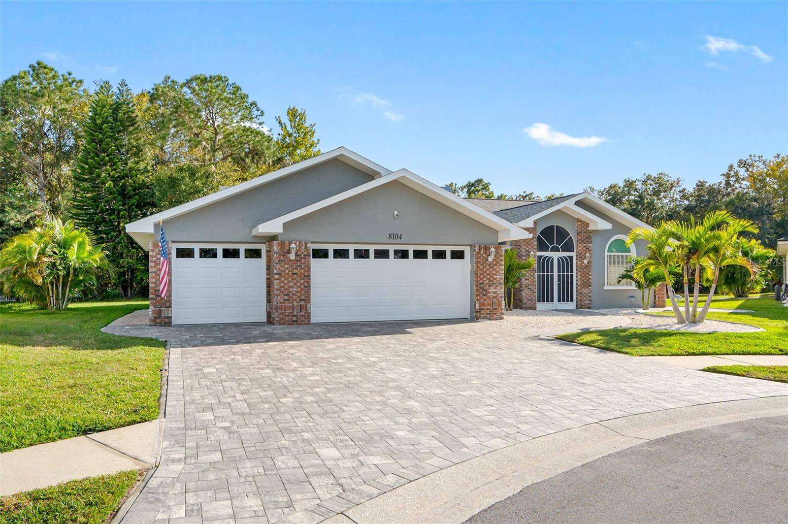 8104 MONTOCK CT, Trinity, FL 34655