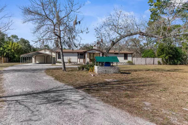 18031 APPLEJACK CT, Spring Hill, FL 34610