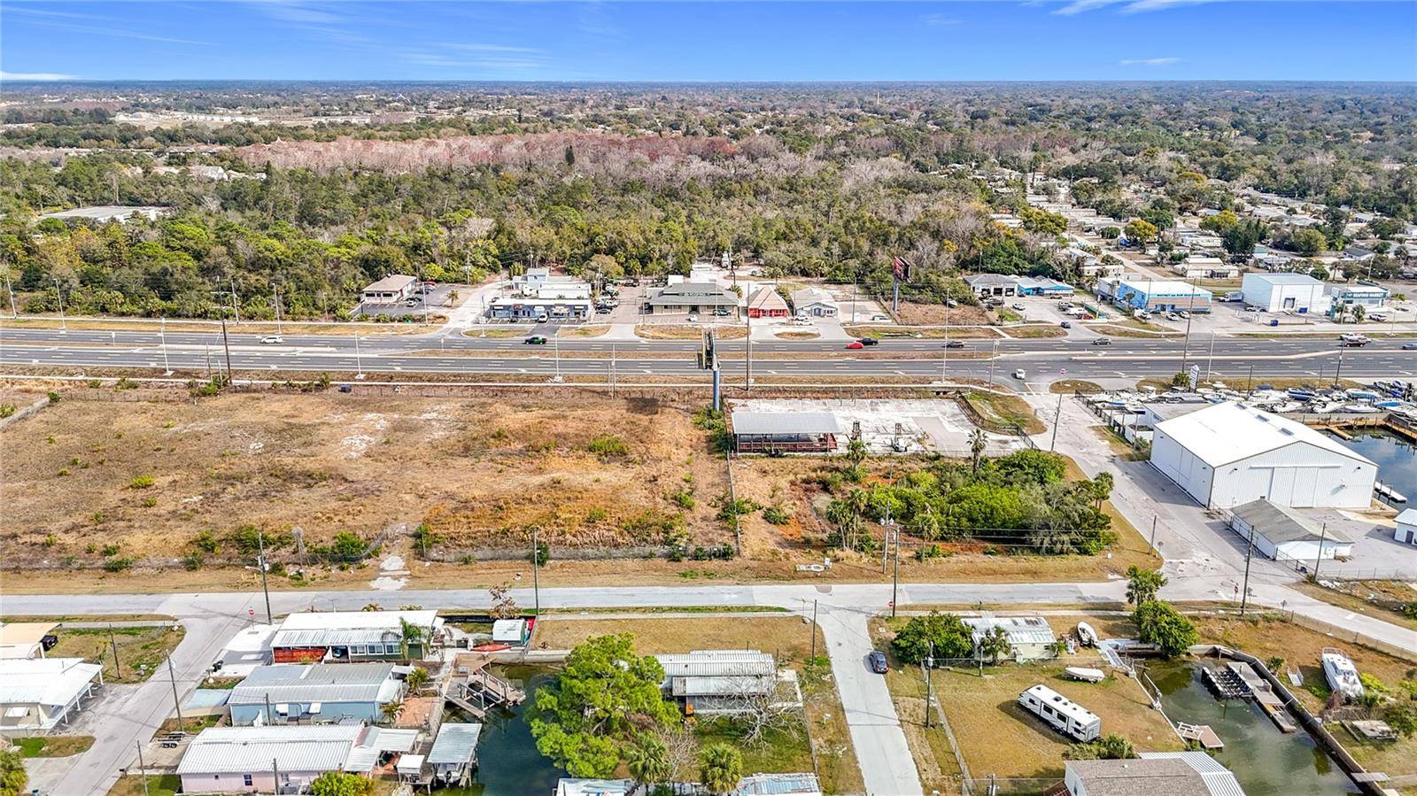 Hudson, FL 34667,6841 OSPREY LN