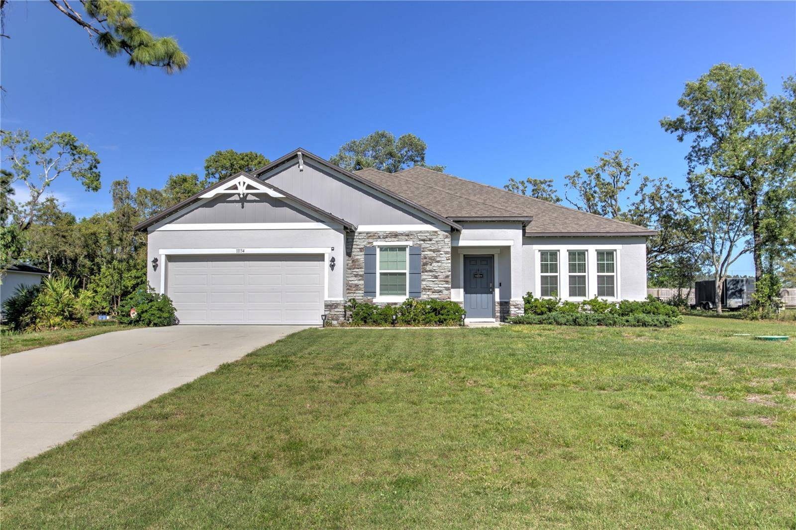 11134 HORNED OWL RD, Weeki Wachee, FL 34614