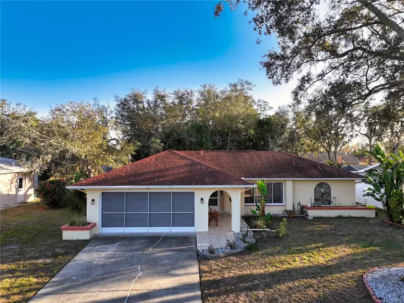 5518 PINEHURST DR, Spring Hill, FL 34606