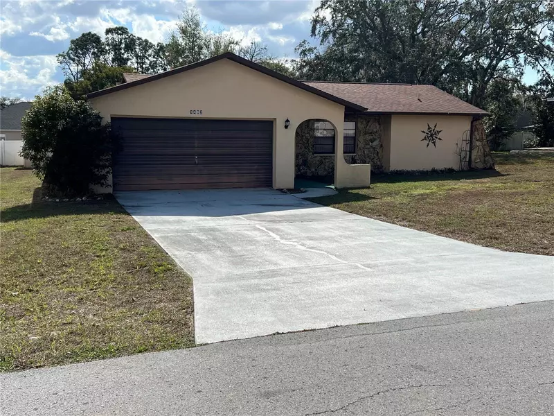 1482 COBLE RD, Spring Hill, FL 34608