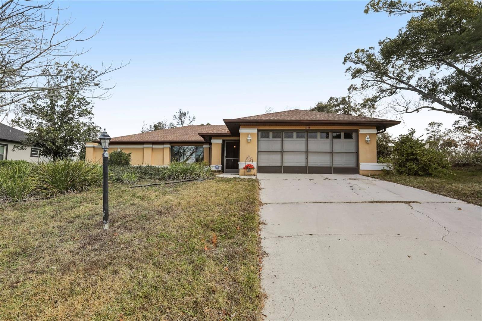 1358 NEWHOPE RD, Spring Hill, FL 34606