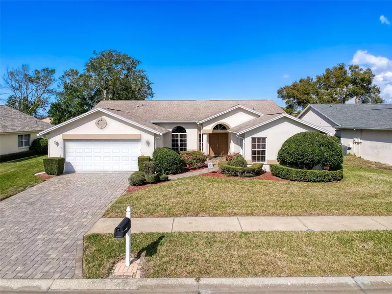 8447 PAVILION DR, Hudson, FL 34667