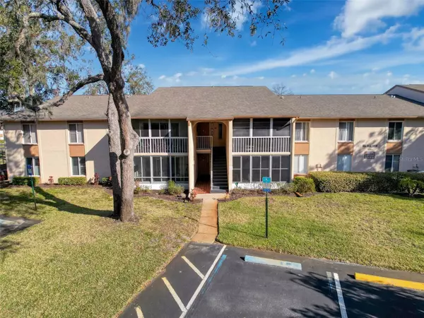 Hudson, FL 34669,13103 CYPRESS HILL DR #B2
